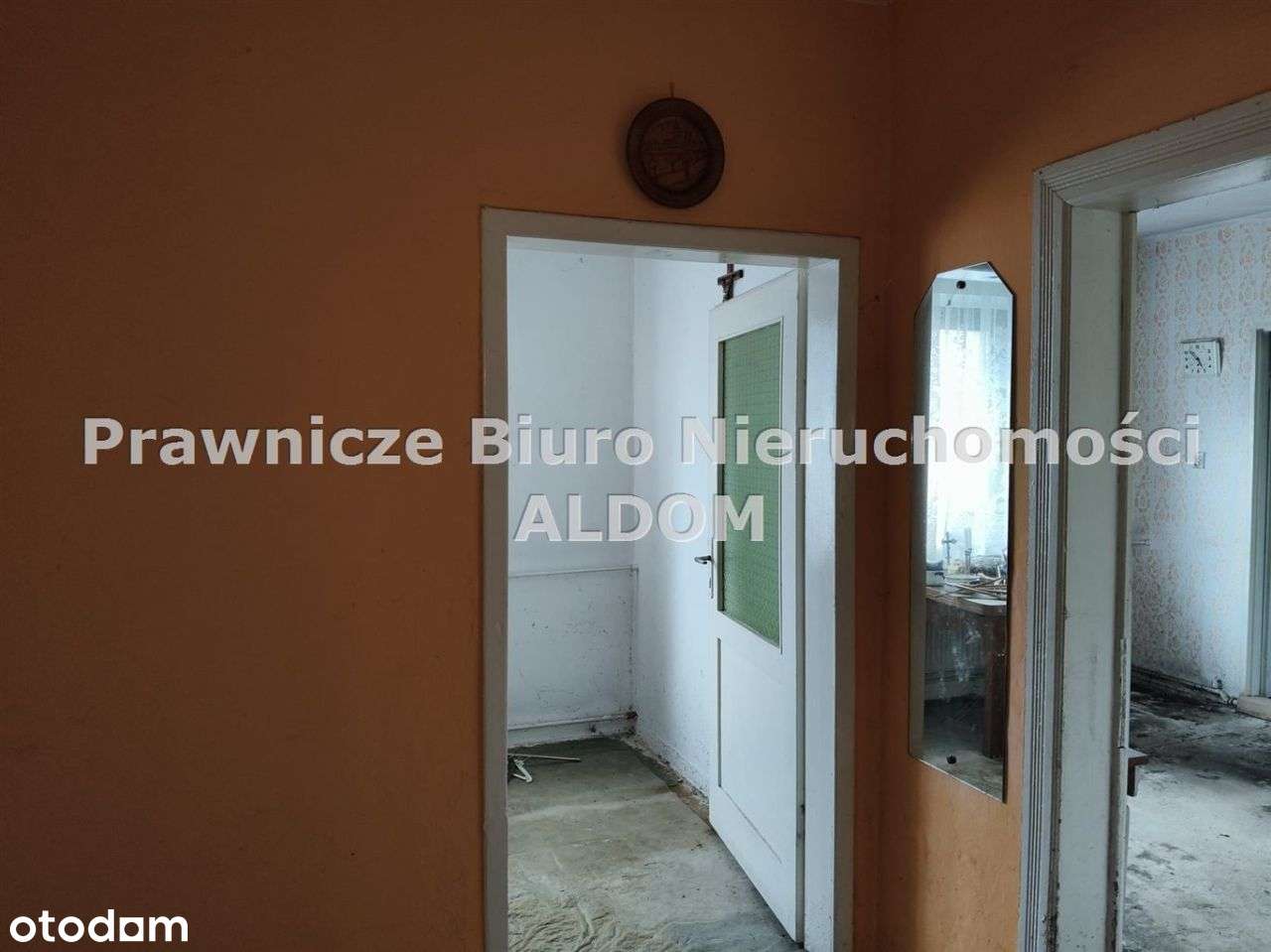 Szczedrzyk, dom wolnostojący.-3