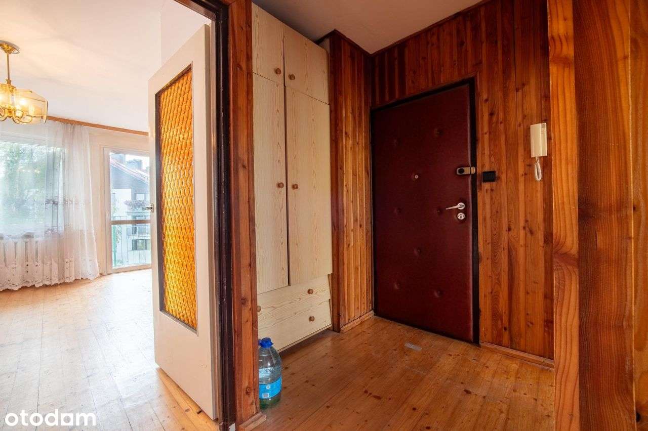 Polanica-Zdrój | 48,06 m² | 2 Pokoje | Duży Balkon-4