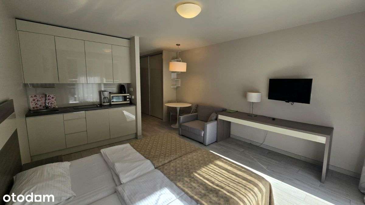 Sprzedam 1 pokojowy apartament w Czarnej Górze - Pełny obrazek: 2/18