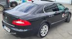 Skoda Superb - 5