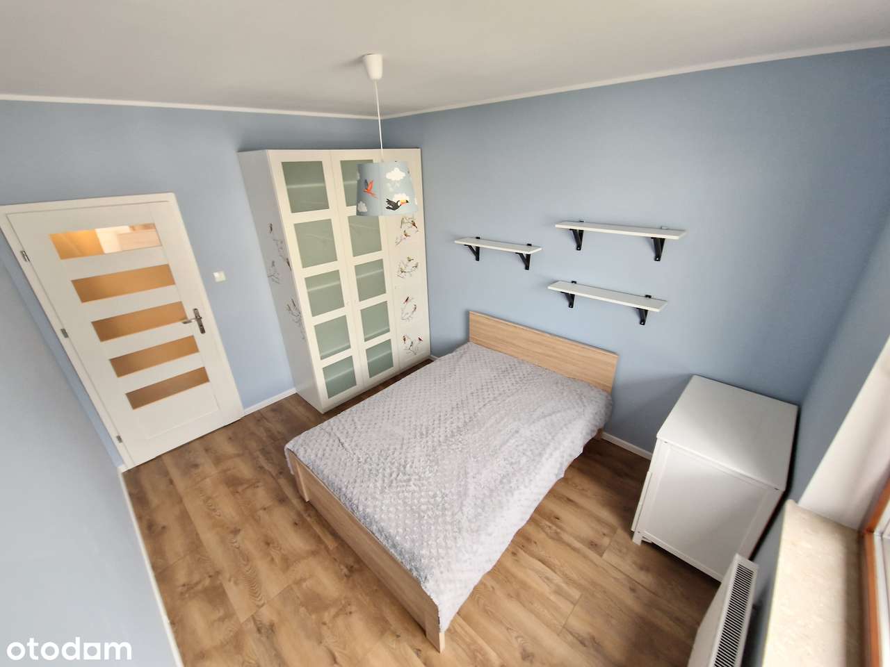 Mieszkanie 2 pokojowe + 2 miejsca postojowe – nowe budownictwo - Pełny obrazek: 4/7