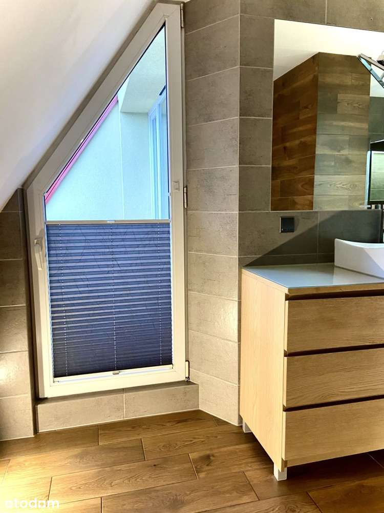 Dwupoziomowe mieszkanie 90 m2 - Centrum - Pełny obrazek: 4/20