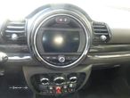 MINI Clubman One D - 42