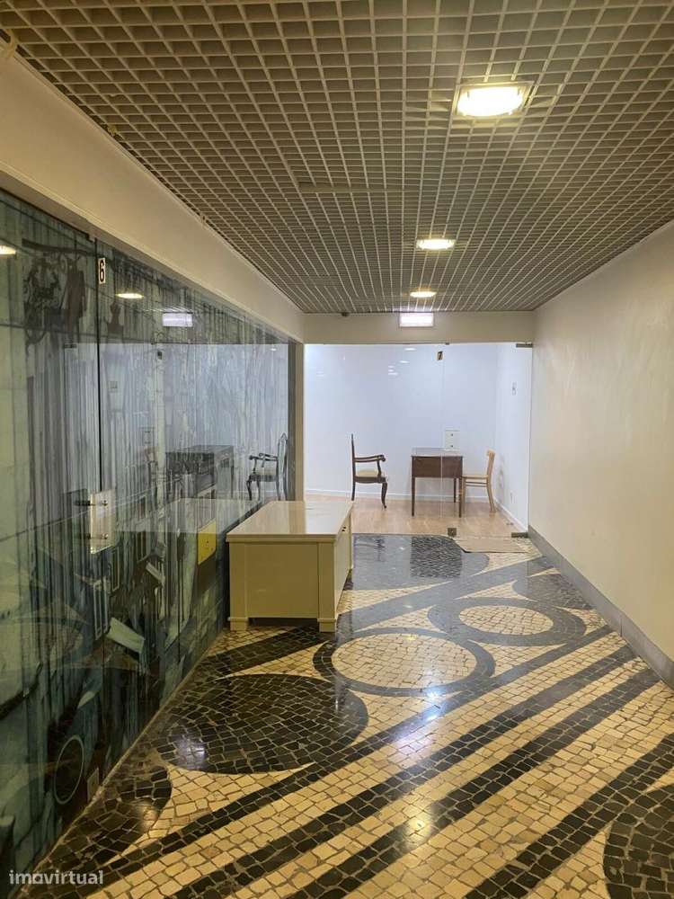 Oportunidade: Escritório/Loja na Rua Castilho (Abaixo do Valor de...-6