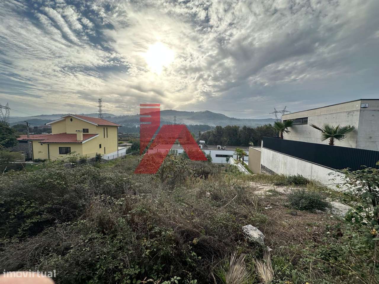 Lote de Terreno Santo Emilião - Grande imagem: 4/4