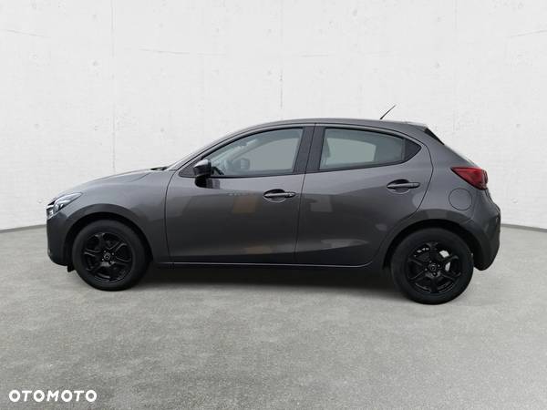 Mazda 2 1.5 Skymotion - 8