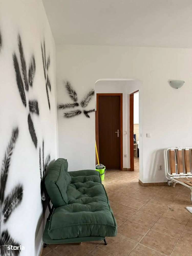 Apartament 2 camere - pet-friendly – Sector 1, Gara de Nord - Imagine principală: 3/7