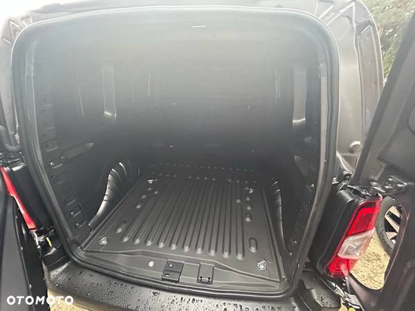 Opel Combo Cargo 1.5dt S&amp;S - 2