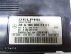 Mercedes ML W164 Modul sam tyl 1649005101 - 5