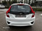 Honda Jazz 1.3 i-VTEC Elegance (ADAS/Honda Connect+) - 13