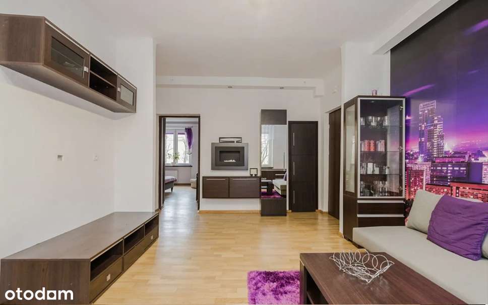 Szymanowskiego 4A, dwa pokoje, 48 m.kw., LUX, Praga - Północ - Pełny obrazek: 2/13