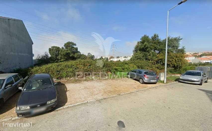 Lote Moradia - Mafamude - Grande imagem: 5/15