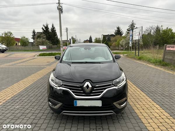 Renault Espace 1.6 dCi Energy Magnetic EDC 7os - 2