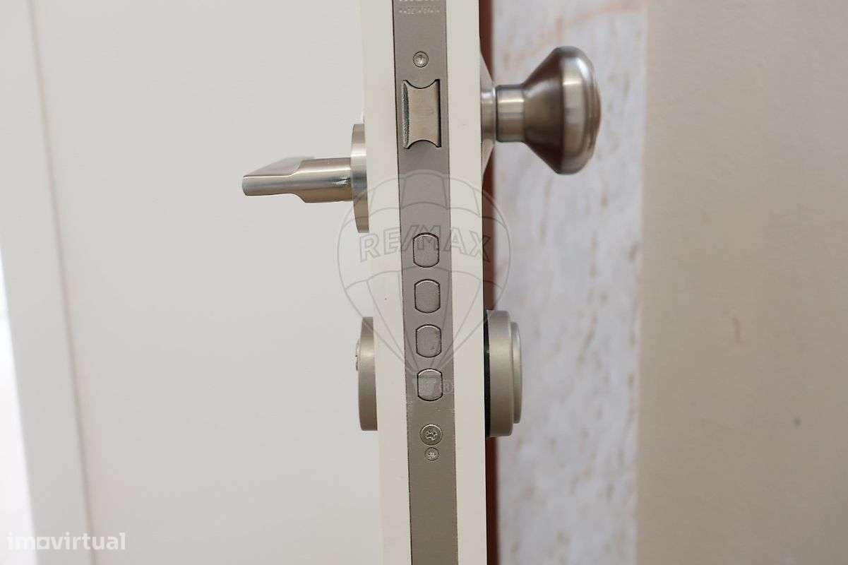 Apartamento T2 para venda-10