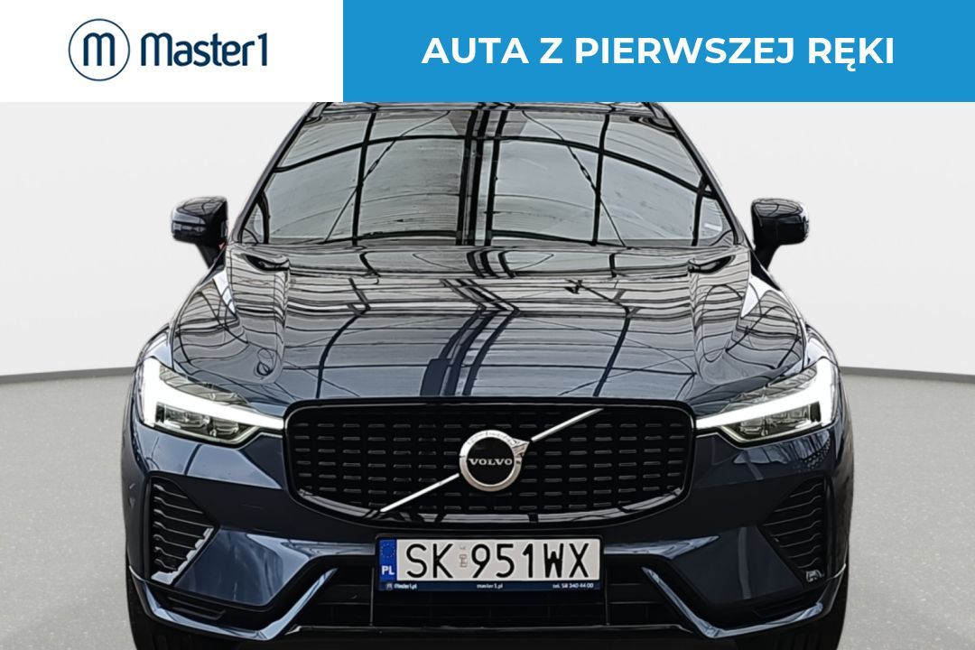 volvo xc-60