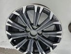 TOYOTA AURIS AVENSIS COROLLA FELGA 7.5Jx17 ET40 5X114.3 CMS 1029/2 - 3