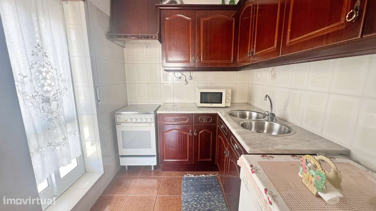Apartamento T1+1 Venda em Atouguia da Baleia,Peniche-25
