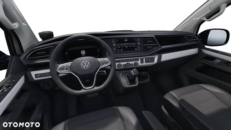 Volkswagen California - 7