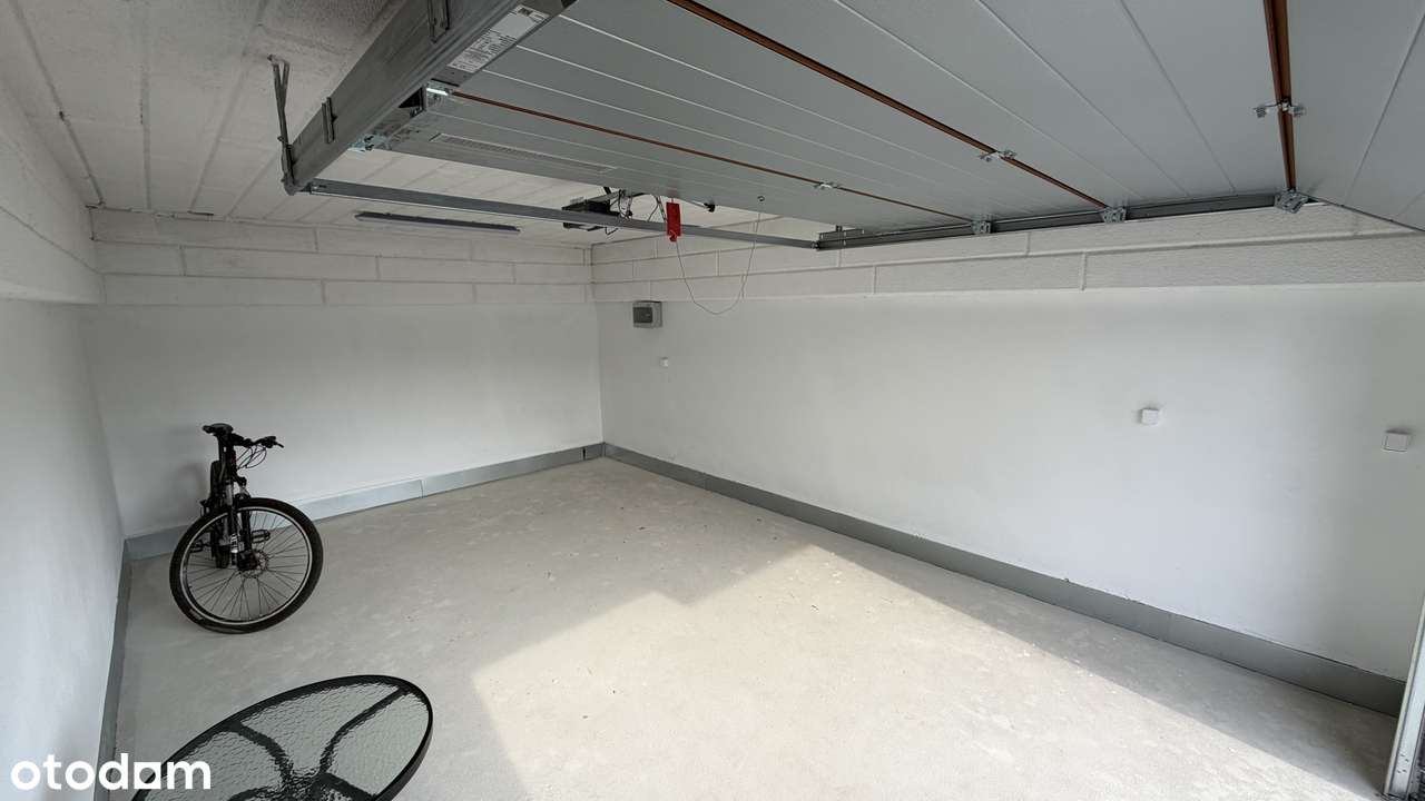 SPRZEDAM lub WYNAJMĘ nowy garaż | 24m² | osiedle komes - Pełny obrazek: 5/5