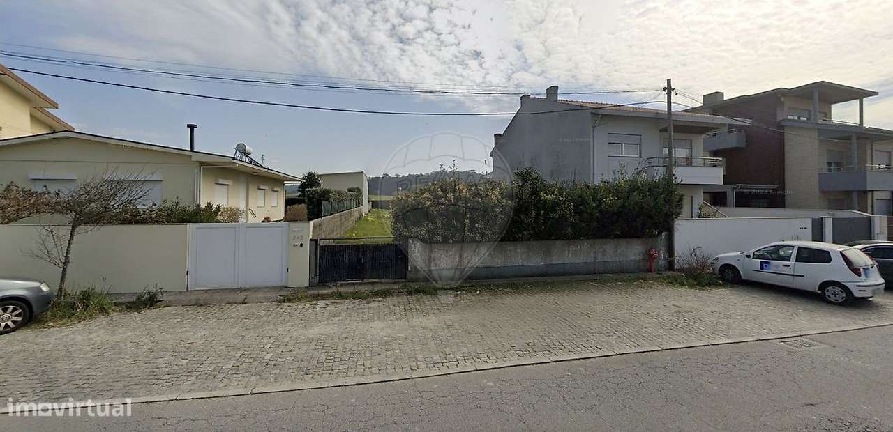 Terreno  para venda - Grande imagem: 2/7