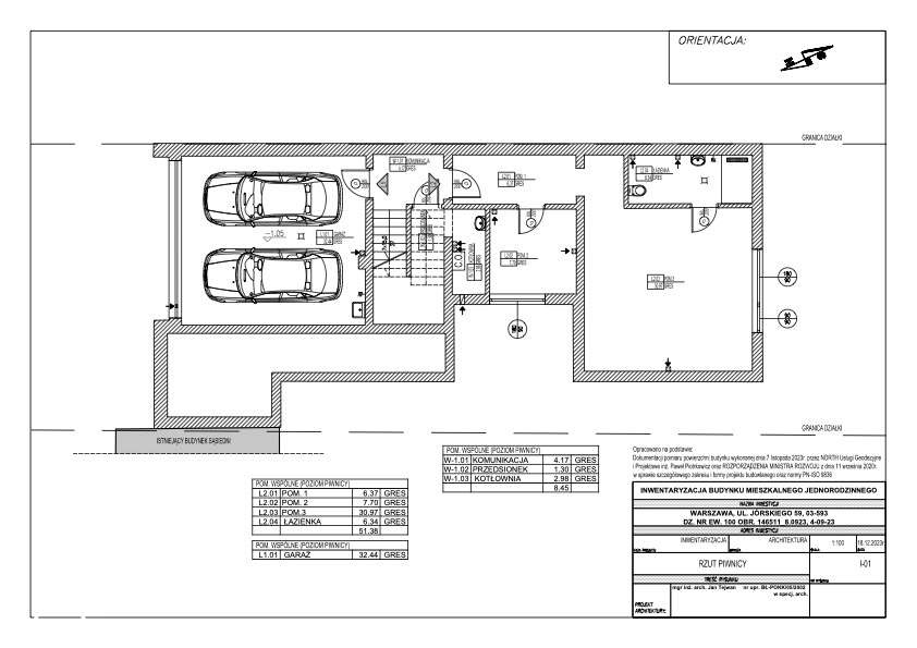 *Dom pod Inwestycje lub biuro na Zaciszu - Super Cena - ROI nawet 12%*-16