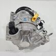 Sprężarka KLIMY Opel CORSA F 1.2 THP 9834730080 - 4