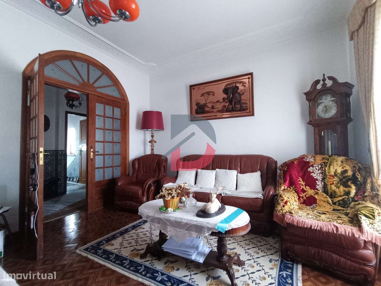 Moradia com Terreno-21