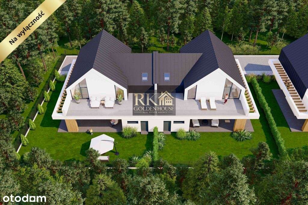 Domy stworzone z myślą o Tobie-Sosnowy Raj Teodorów-7