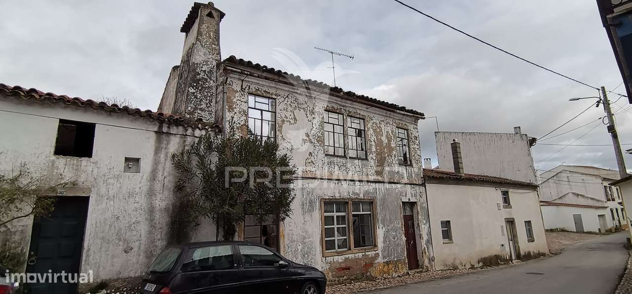 Terreno Urbano - Grande imagem: 2/7