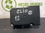 Modulo ABS Renault Clio III  1.2 ano de 2005 a 2012   265800559 - 1