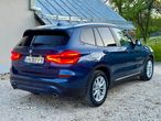 BMW X3 sDrive18d AT MHEV - 6