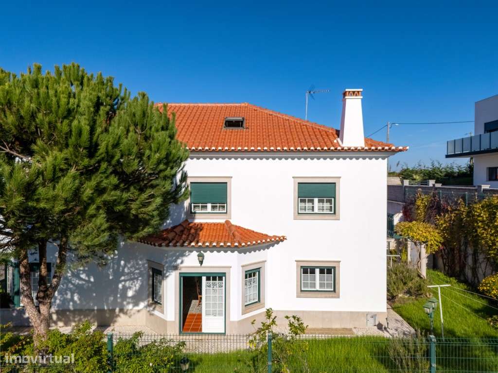 Moradia a 5 minutos da praia e junto a todos os serviços - Grande imagem: 4/45