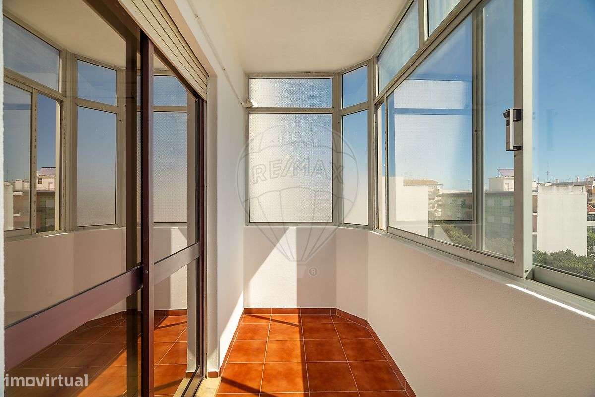 Apartamento T1 para venda-6