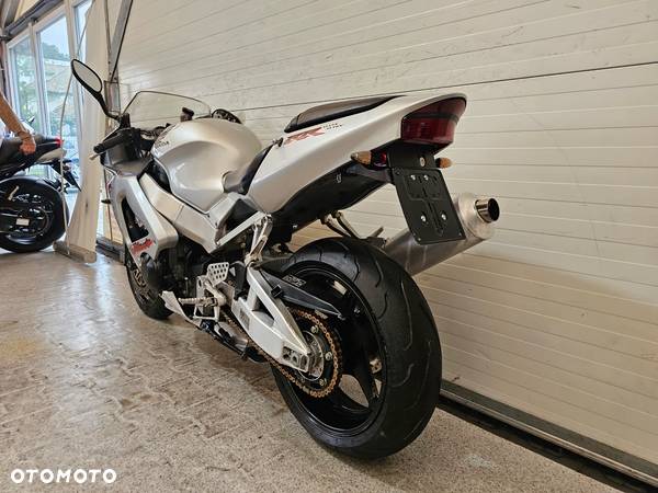 Honda CBR - 10