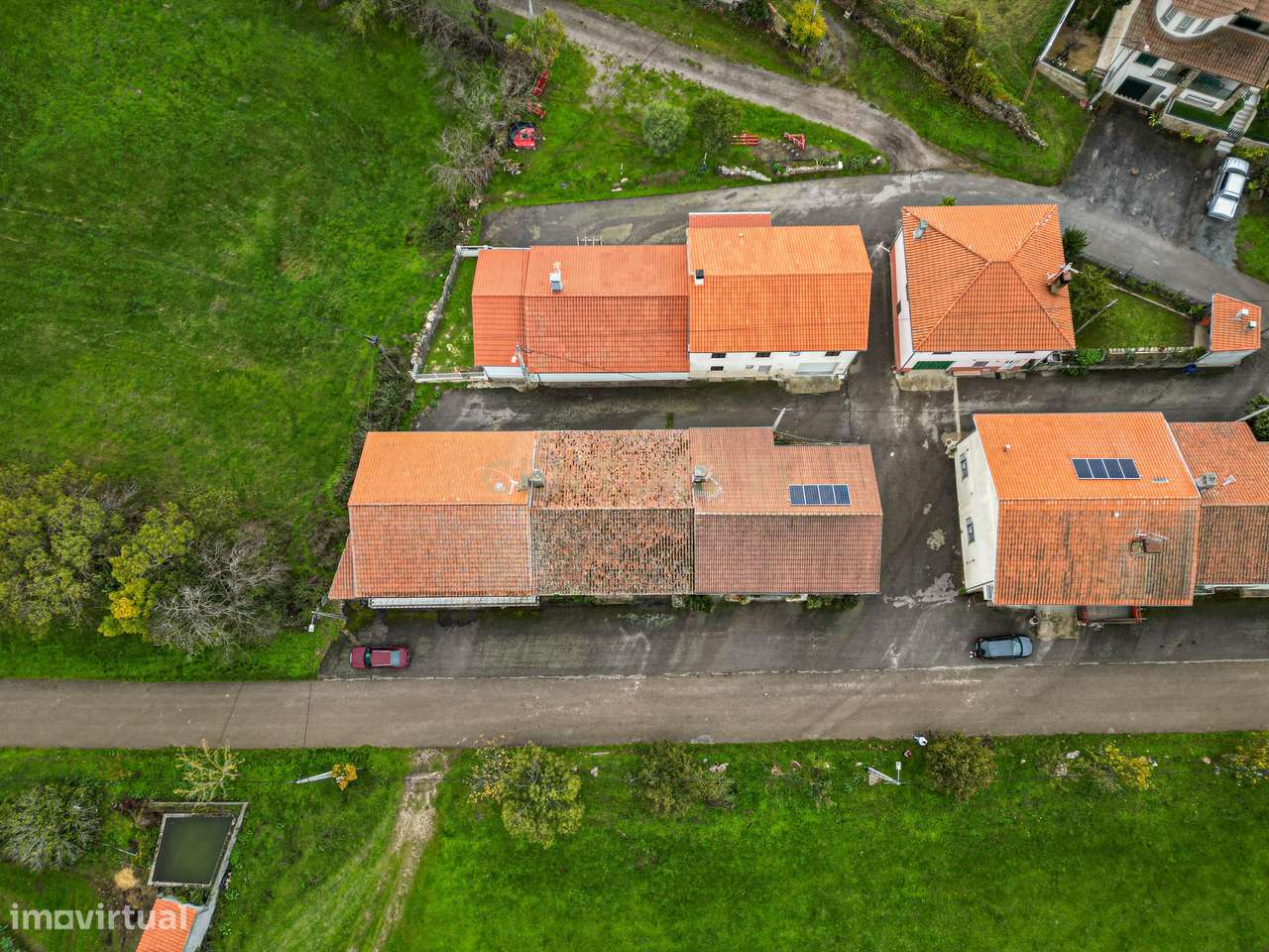 Moradia T3 em Rio Frio - Bragança - Grande imagem: 5/32