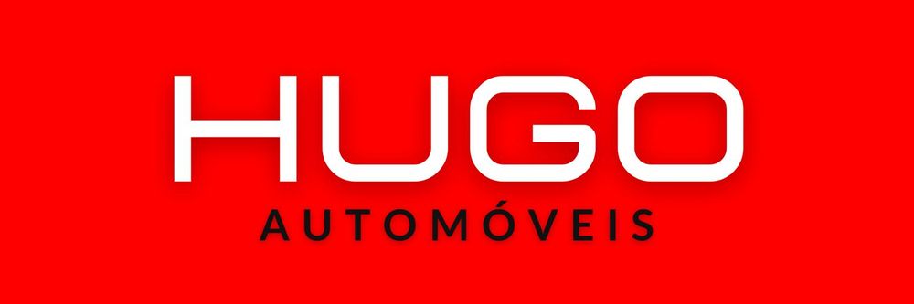 HUGO Automóveis Alcoitão