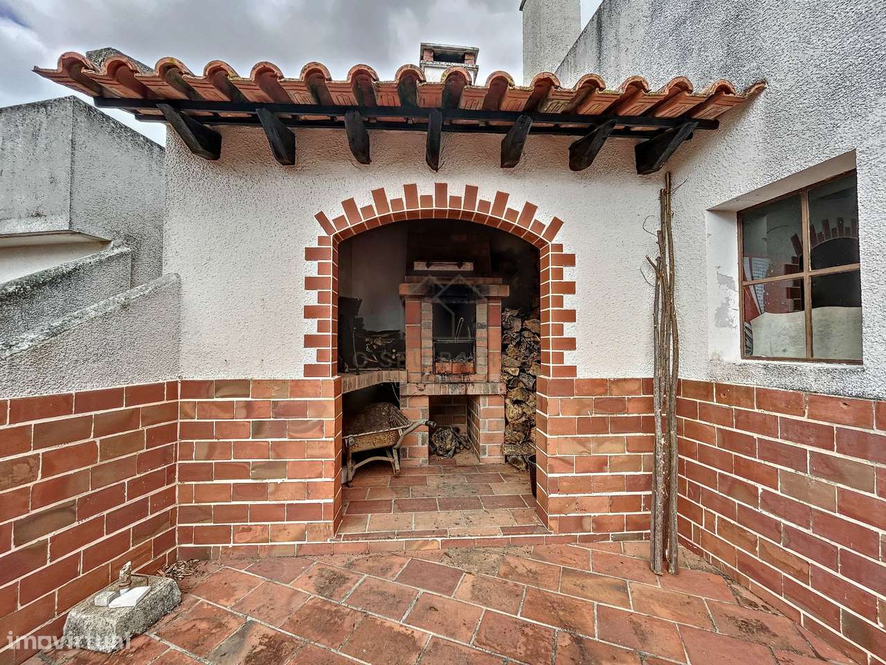 Quintinha em Óbidos-22