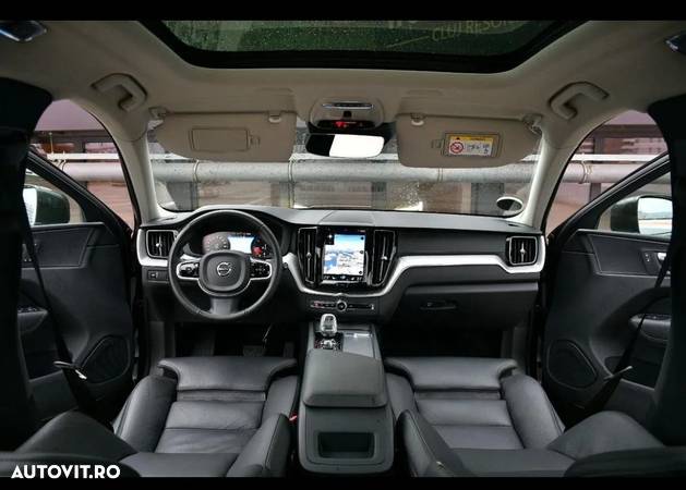 Volvo XC 60 B5 MHEV AWD Inscription - 6