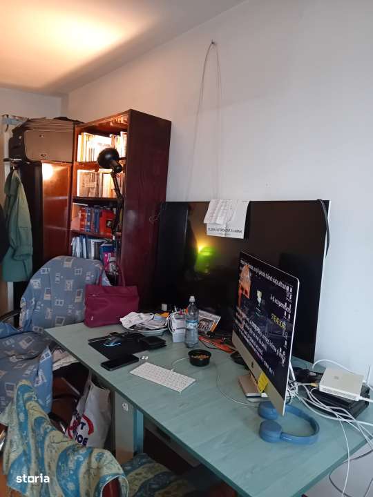 Garsoniera-Mihai Bravu-COLEGIUL-IULIA-HASDEU - Imagine principală: 4/7