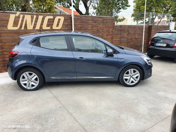 Renault Clio 1.0 TCe Intens - 3