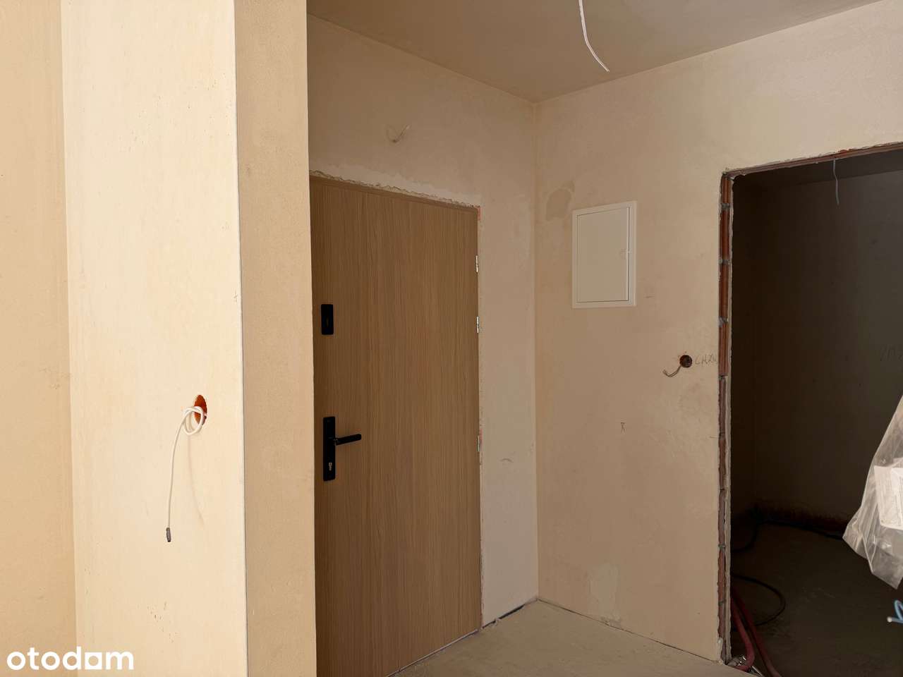 Apartament przy Zaporze | Ostatni dostępny lokal | Oferta PREMIUM |-10