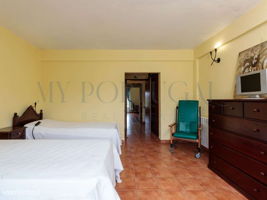 Quinta da Areia: Um Refúgio Senhorial com Vistas para o Palácio da ...-22