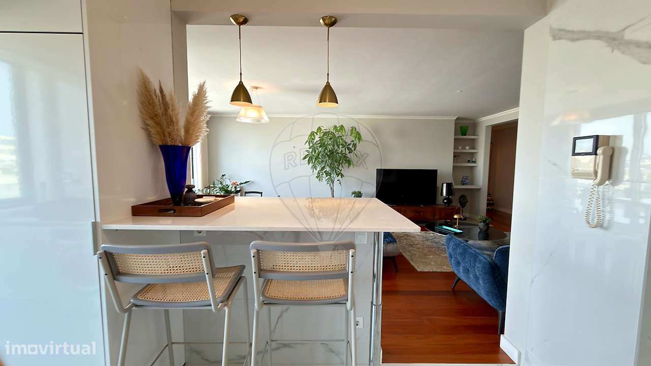 Apartamento T3 para venda-23