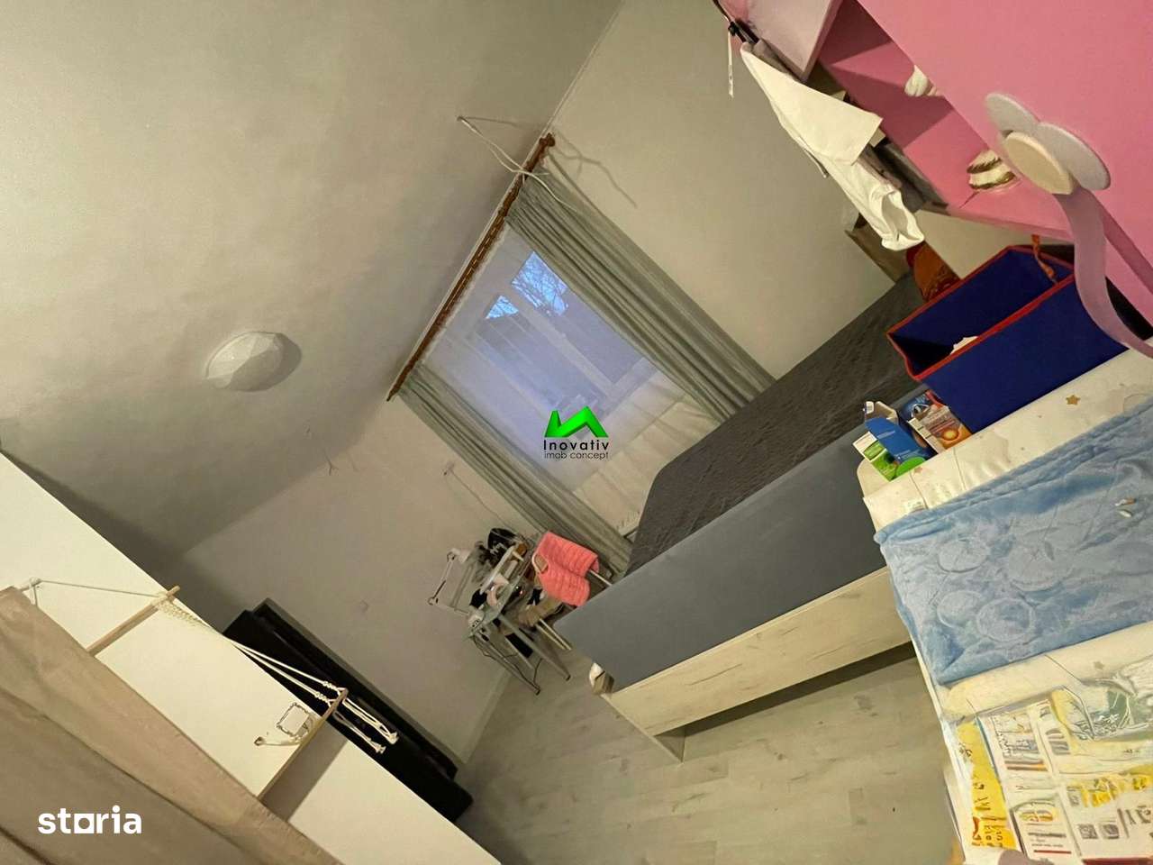 Apartament de vanzare la casa Cisnadie cu gradina-6