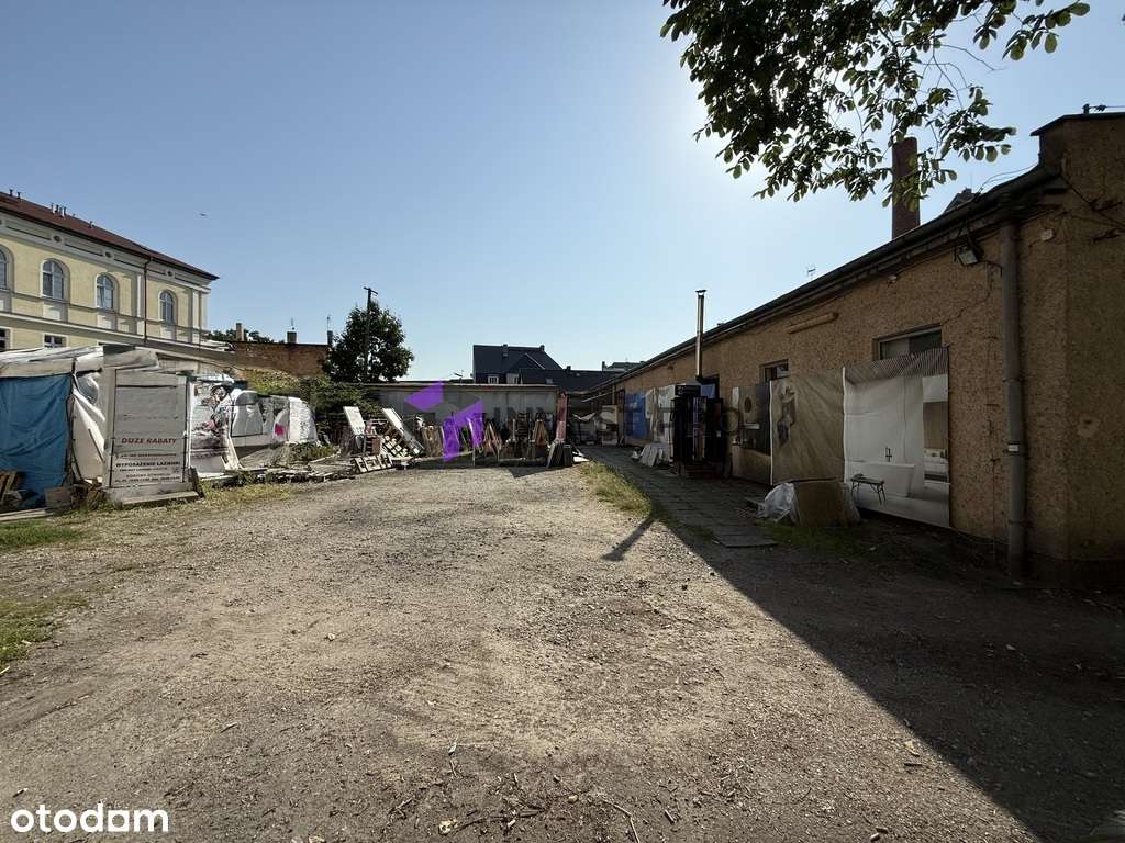 Ścisłe centrum, ogrom potencjału biznesowego-3