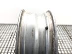 FELGI ALUMINIOWE KOMPLET 17 7J 4X114 ET49  ŚRODEK CENTR. 56,6 CHEVROLET - 14