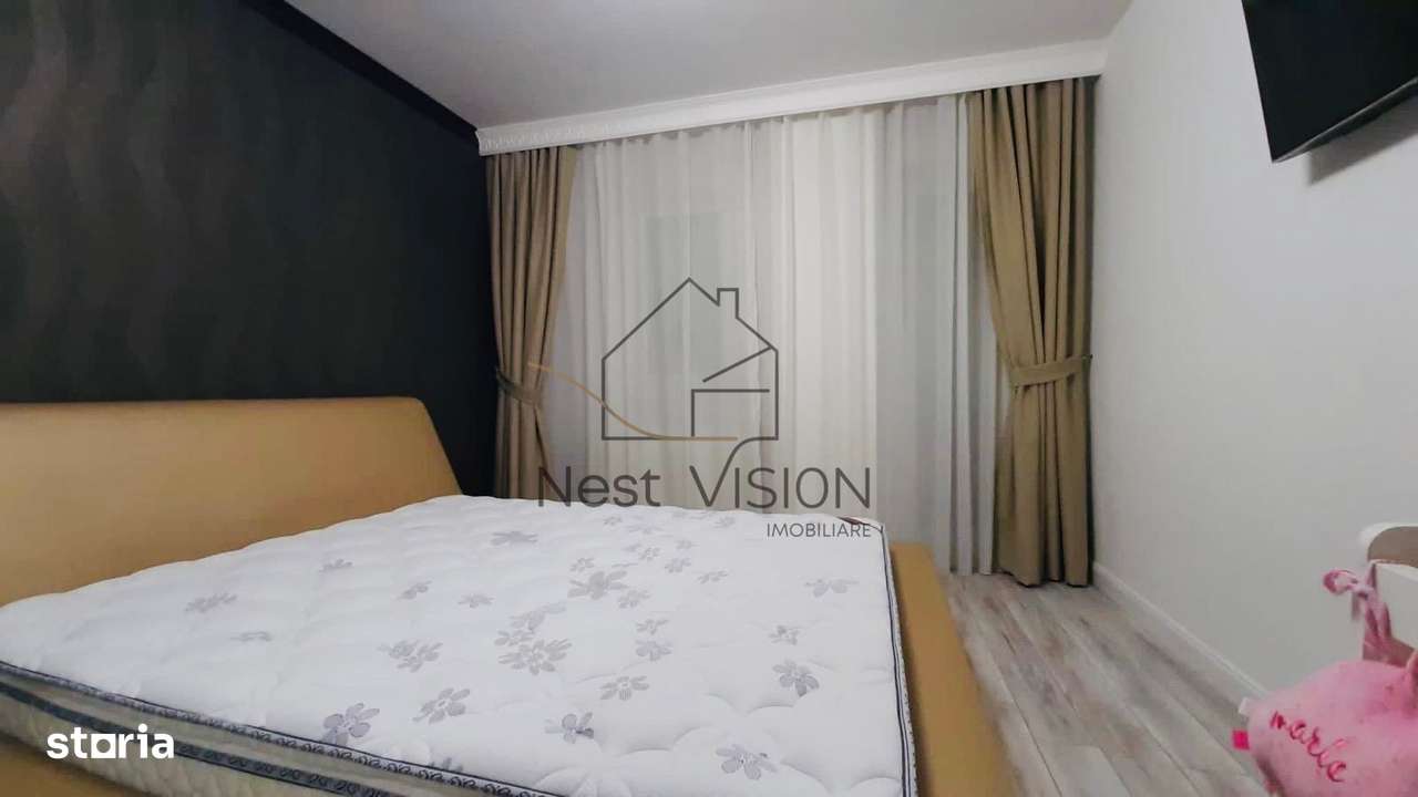 Apartament 3 camere | 76 mp | Mobilat & Utilat | Parcare subterana - Imagine principală: 3/11