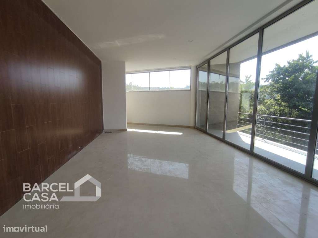 Armazém em Remelhe - Barcelos-7