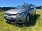 Volkswagen Golf VII 1.4 TSI BMT Comfortline - 3