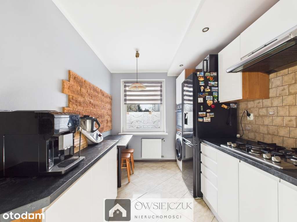 Parter z ogródkiem - RZADKOŚĆ! Suwałki, Putry-3